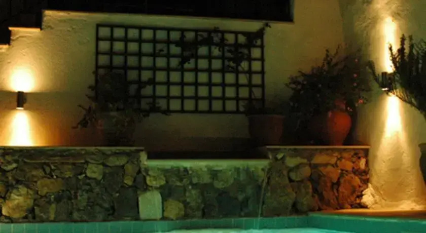 The Cherry House