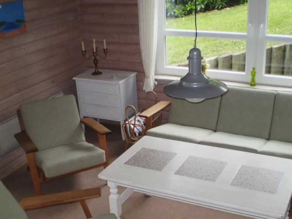 Deluxe Holiday Home in Børkop near Sea