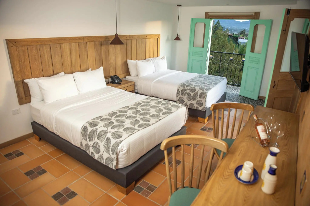 Alfahar Hotel