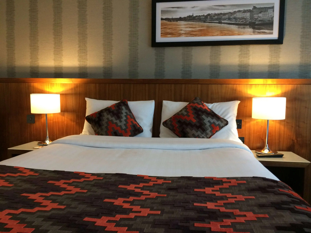 The Fitzwilton Hotel