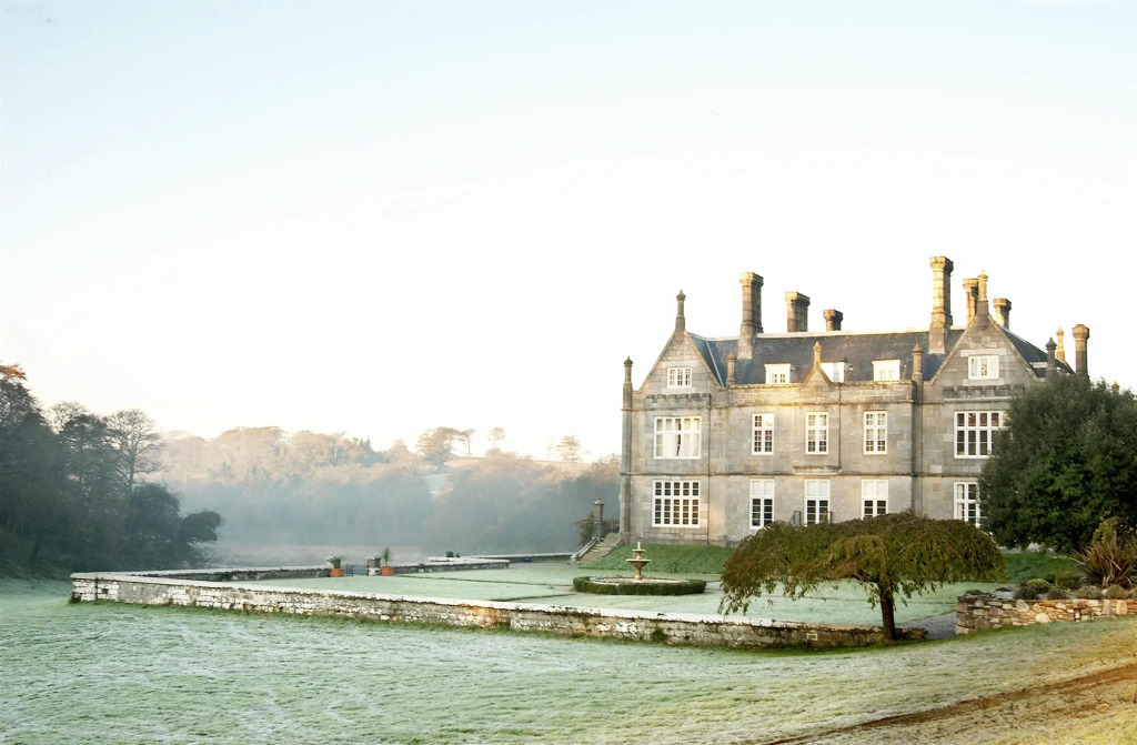Kitley House Hotel