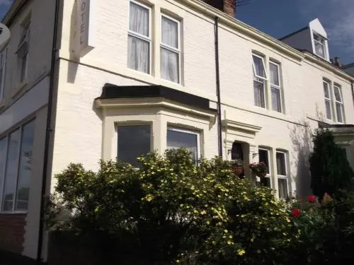 Durham house hotel