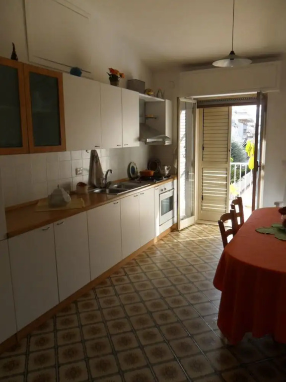 Appartamento Enzo
