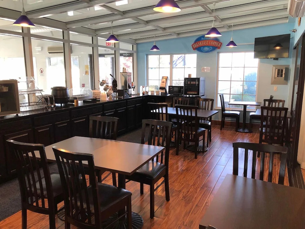 Baymont Inn & Suites Washington