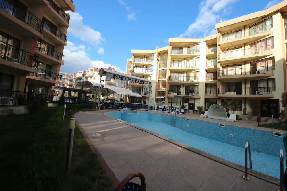 Menada Sea Grace Apartments