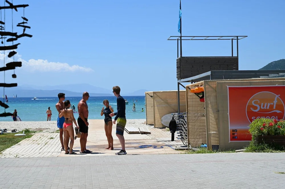 Surf Hotel