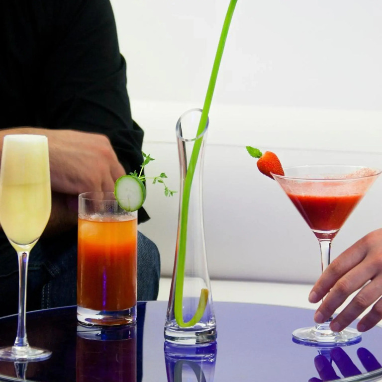 Absoluto Design Hotel