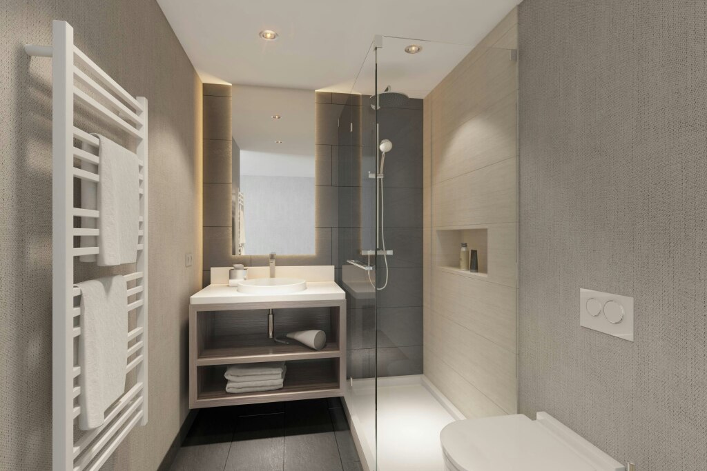 AC Hotel by Marriott Berlin Humboldthain Park