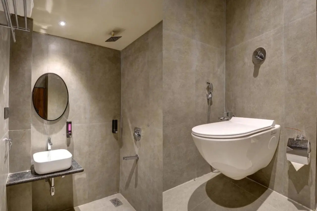 Starville Hotel Andheri MIDC