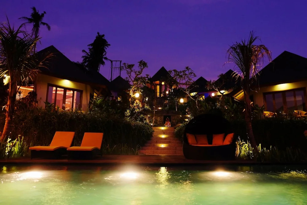 Kadewa Retreat Ubud