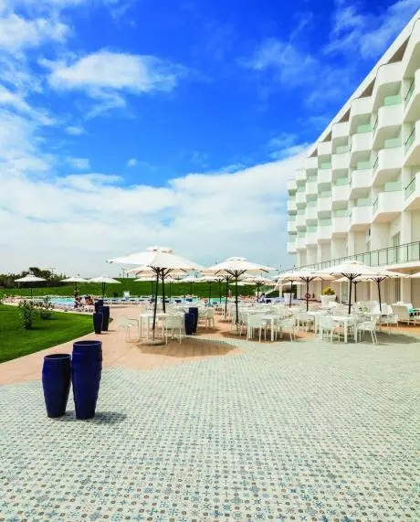Praia Norte