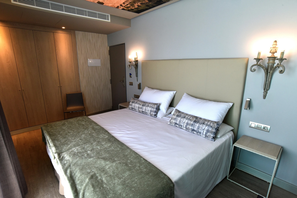 TC Hotel Doña Luisa