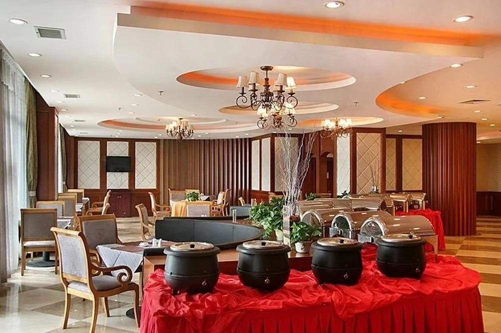 Zhengzhou Zhengfei International Hotel
