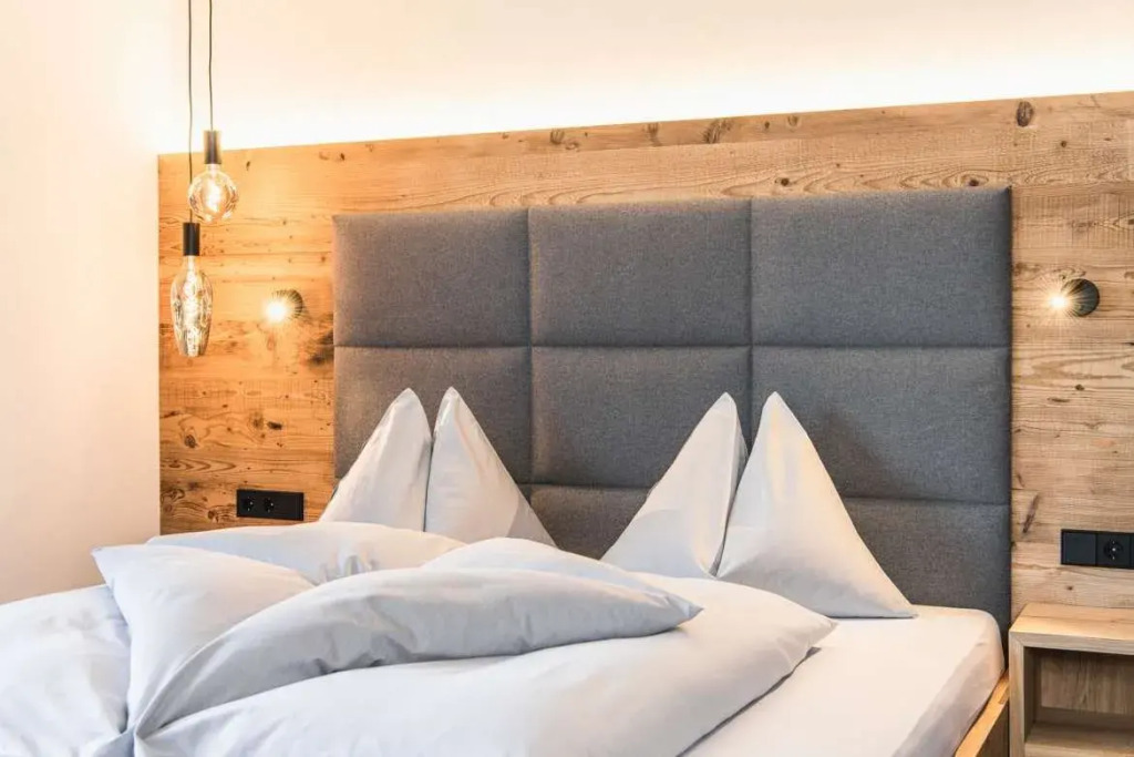 Hotel Wolf