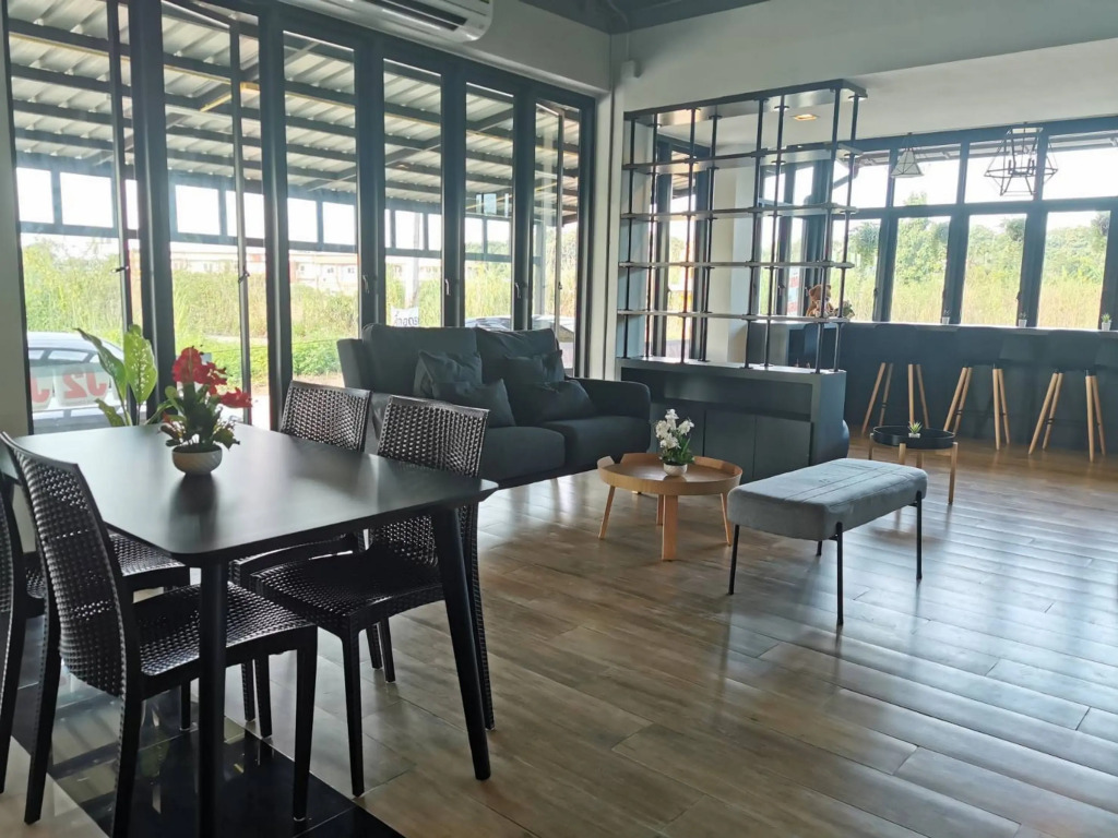J2 Residence Chiang Rai