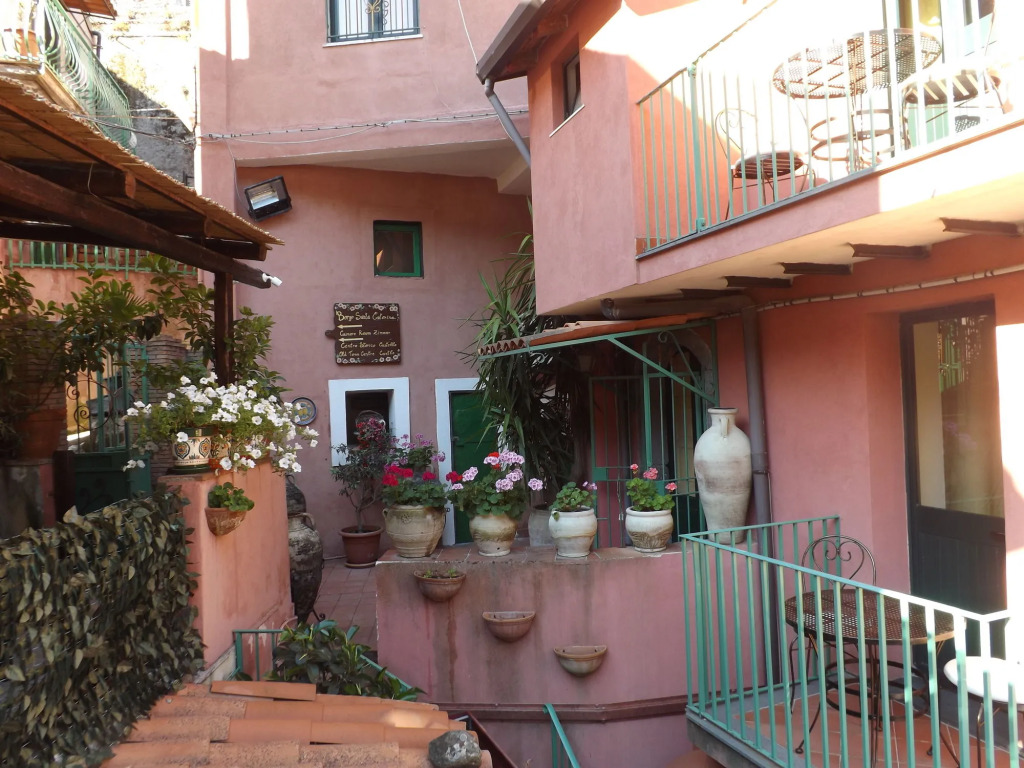 Albergo Diffuso Borgo Santa Caterina "Vintage"