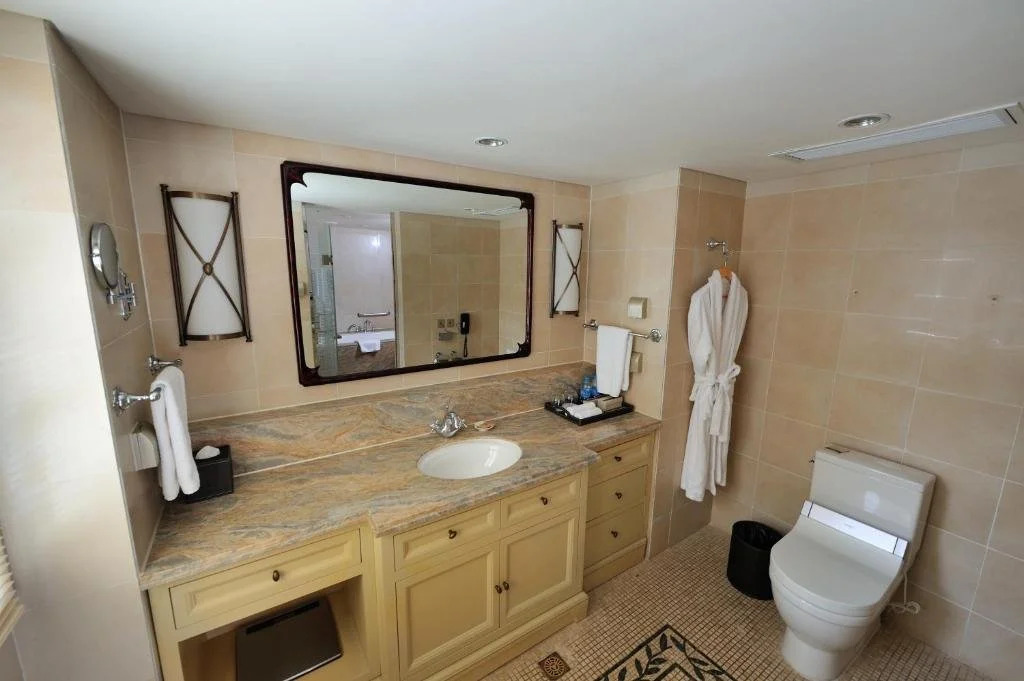 Shan Yi Li Boutique Hotel