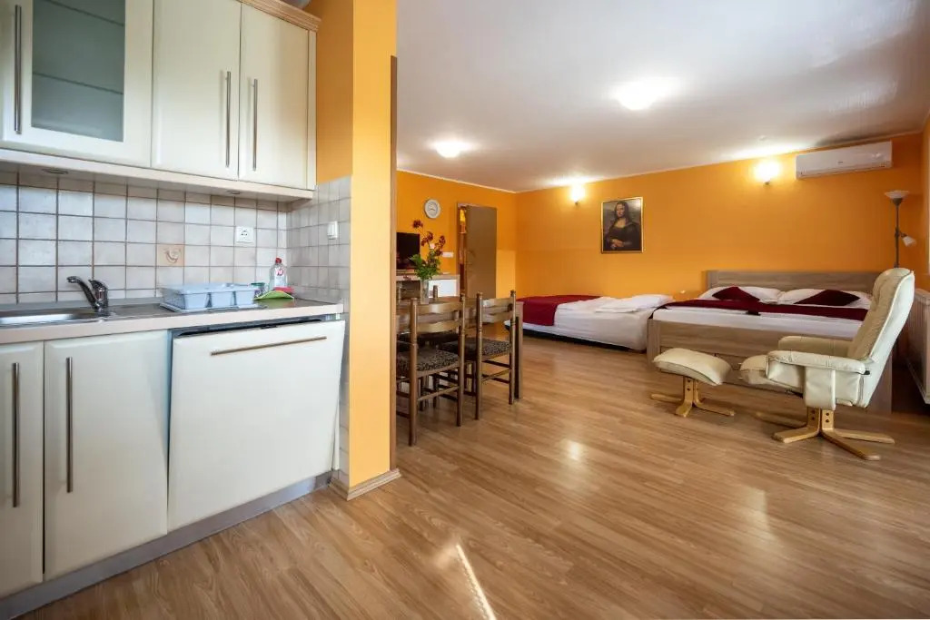 Apartment Anja