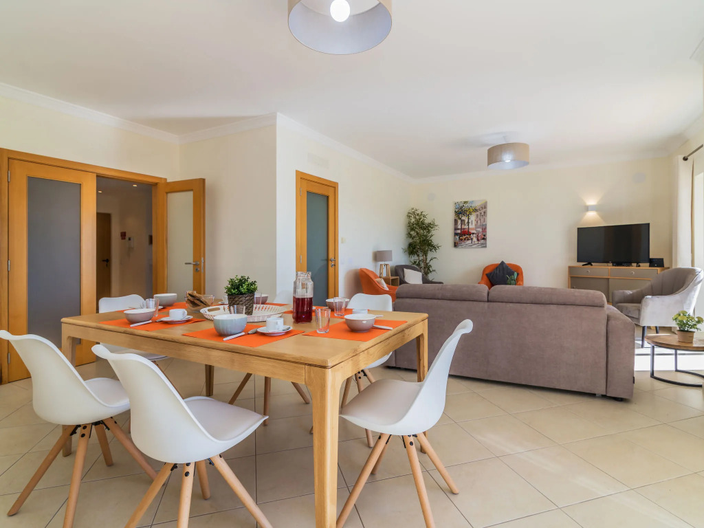 Holiday Home Vila Caravela by Interhome