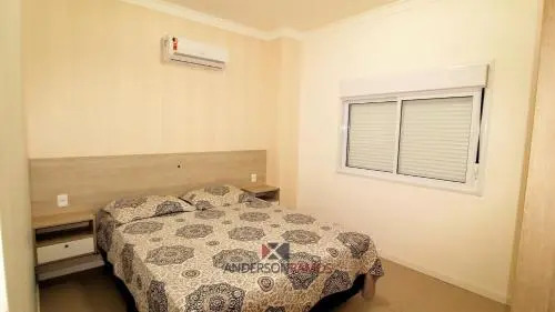 Apartamento Aguas Azuis Bombinhas 1071