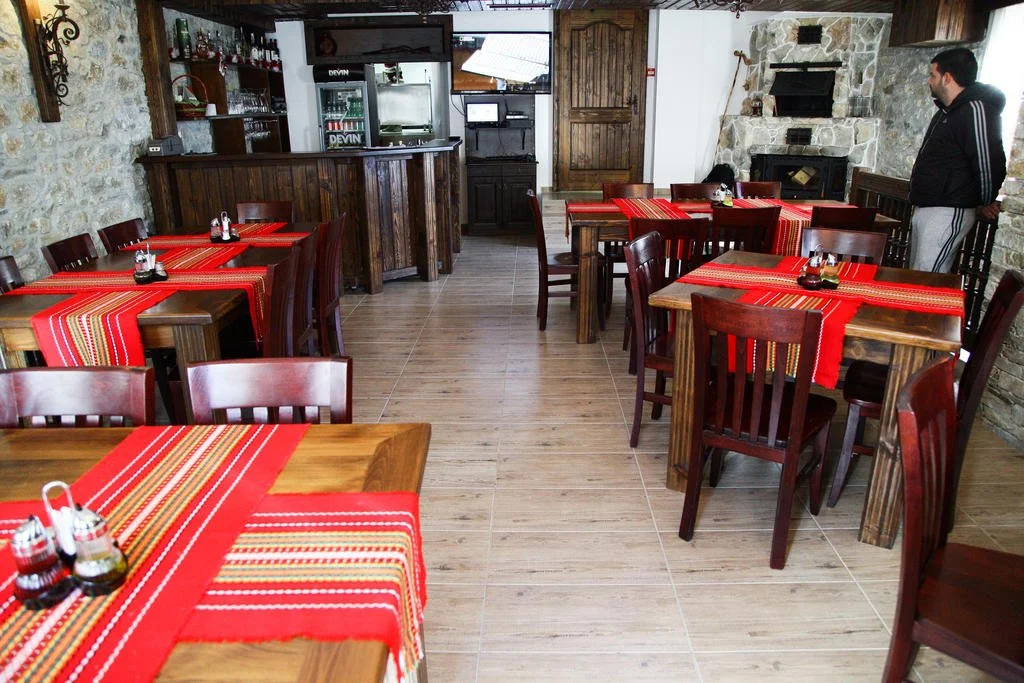 Galabova Guesthouse