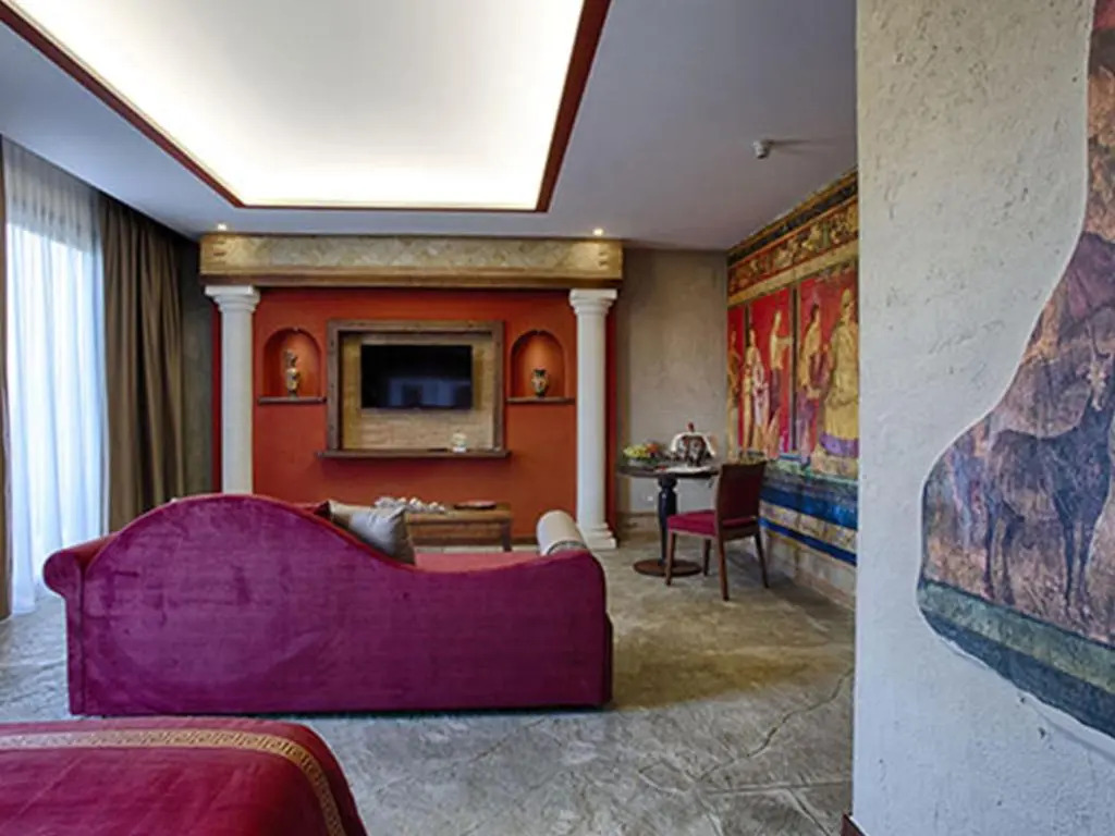 Hotel del Sole