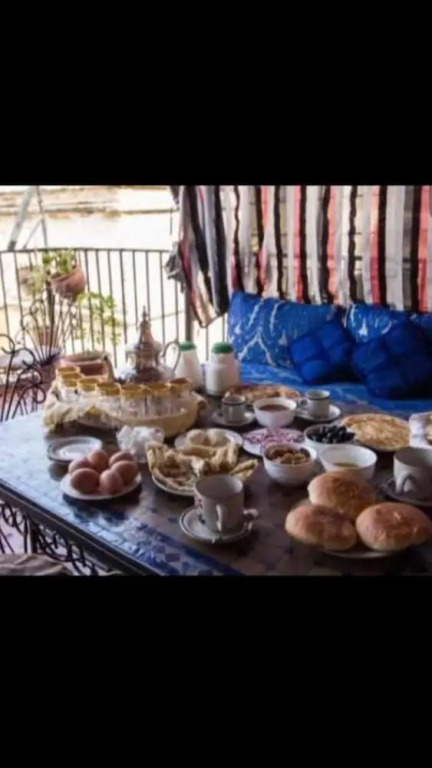 Dar  El Amane Abqari