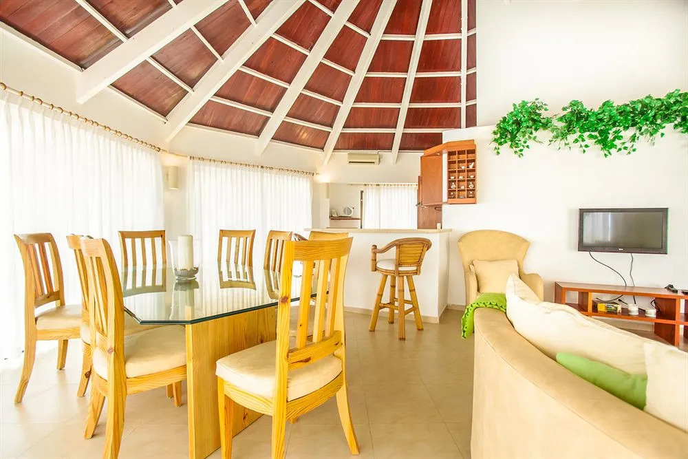 Villa Moonstar Ocean View