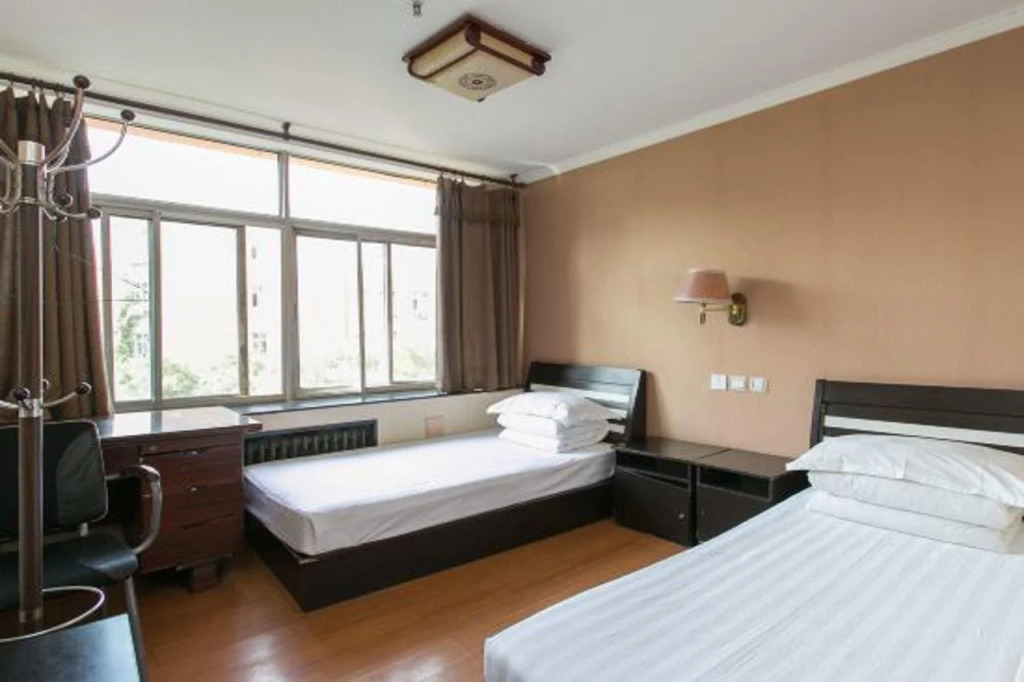 Aohui Hotel