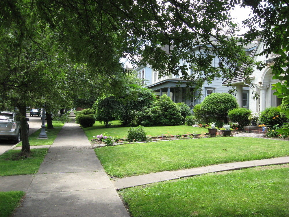 Bayberry House Bed and Breakfast