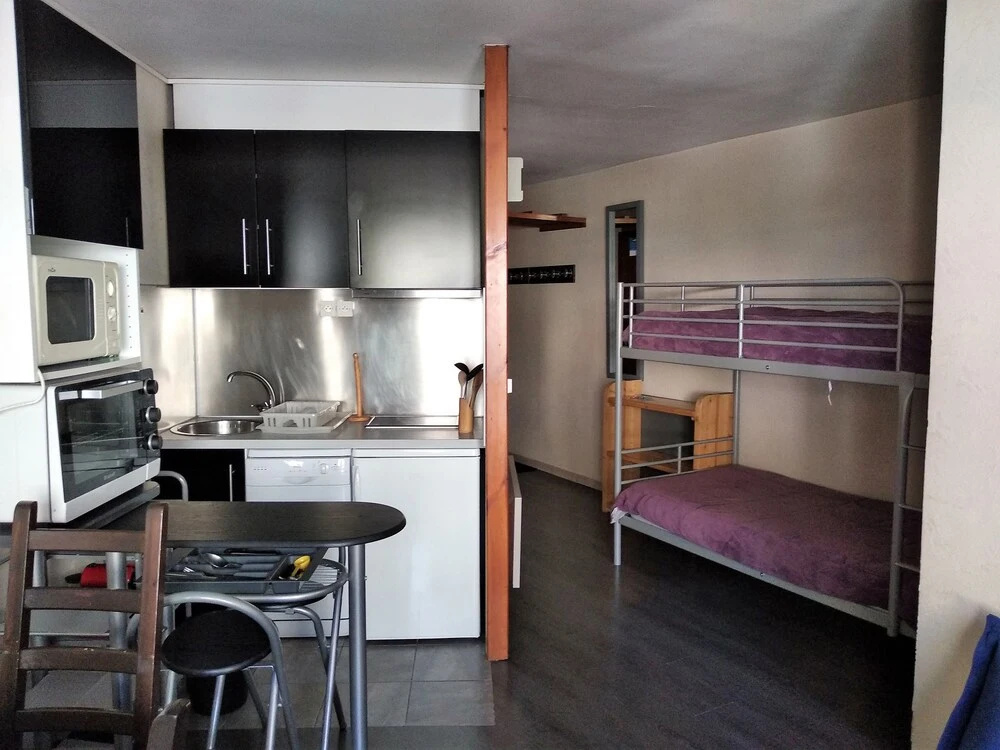 Altissim Apartments