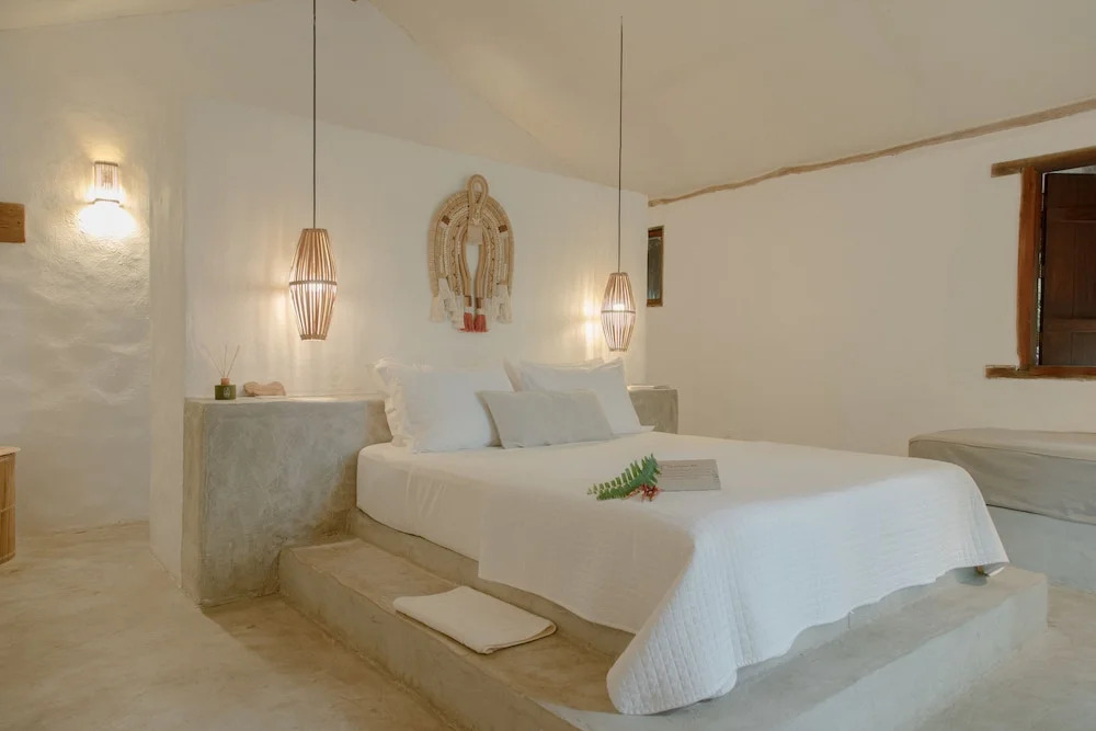 Ventos Moreré Hotel & Beach Club