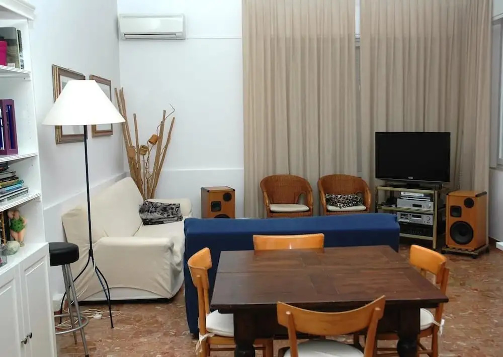 Villa Linda