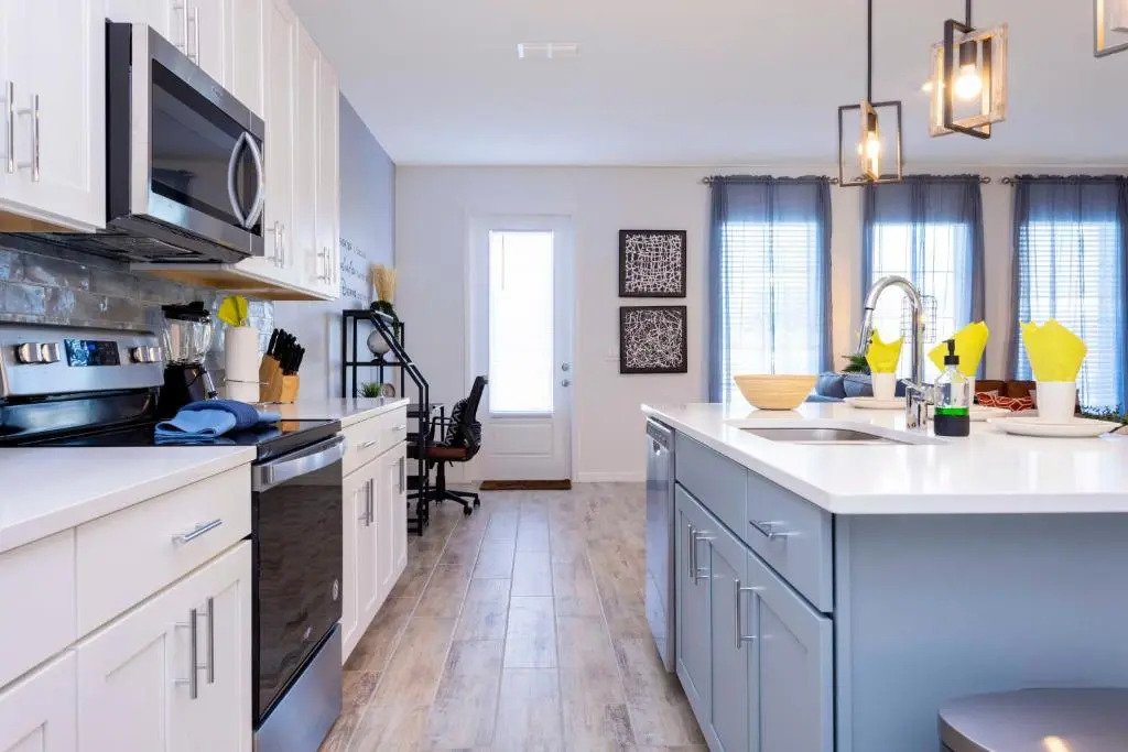 Marvelous 3 Bd Close to Disney @ Enclaves at Festival 796