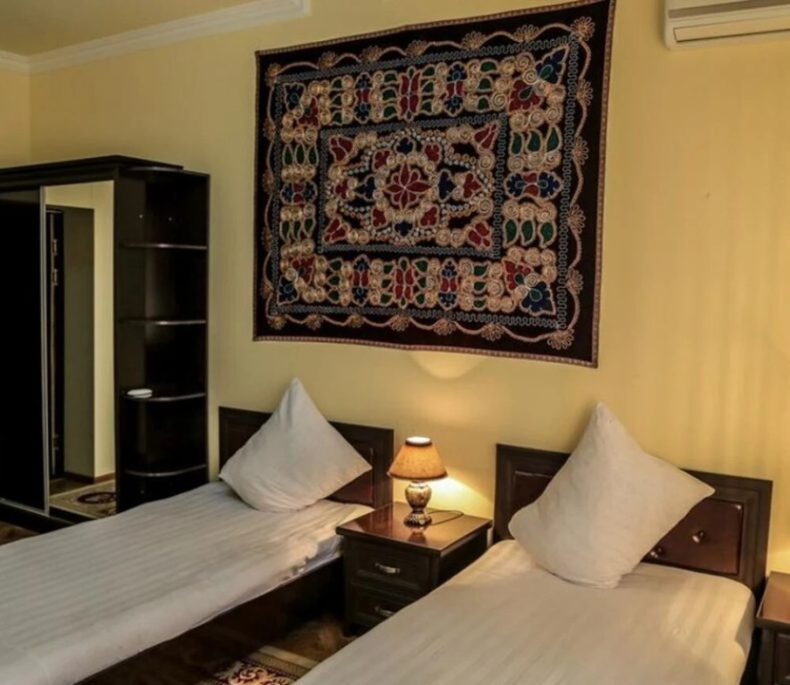 Bonu Hotel