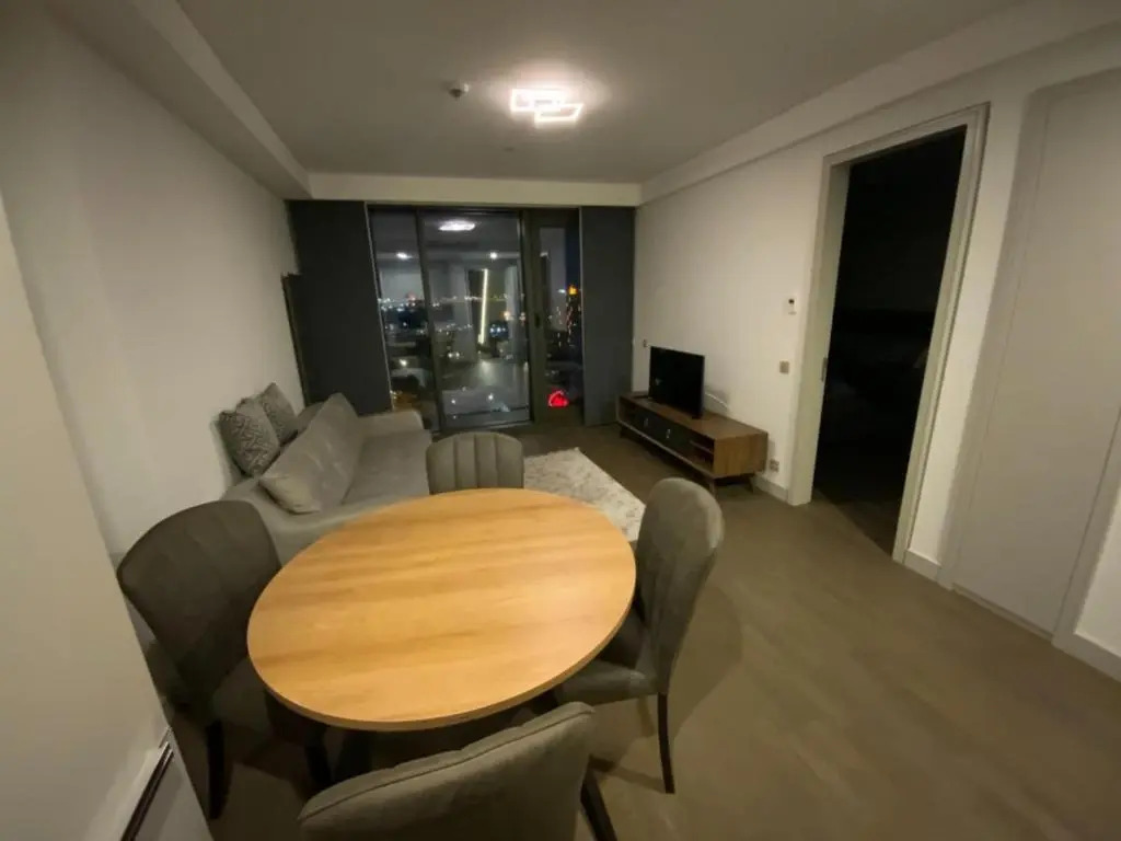 Residence Retro9 B-Blok Ataköy Apart 2 Rooms WIFI Pool Istanbul