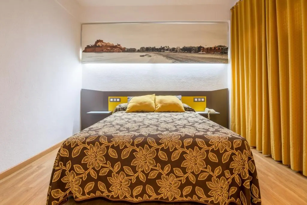 Hotel Playa