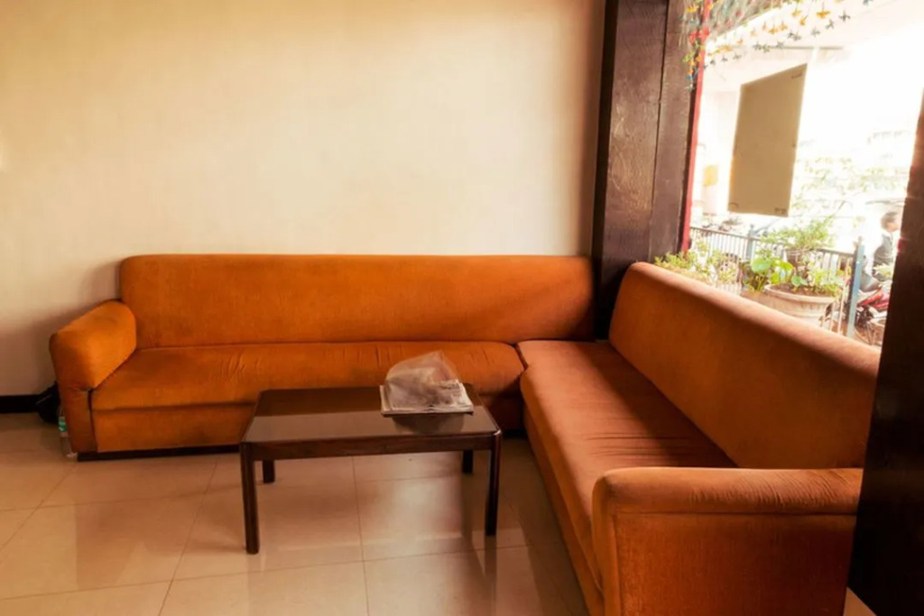 O Rooms Near Mumbai international Airport