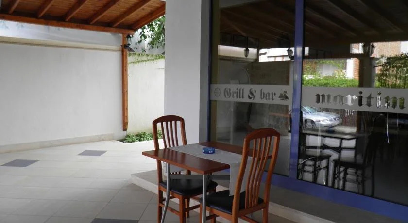 Family Hotel Maritime