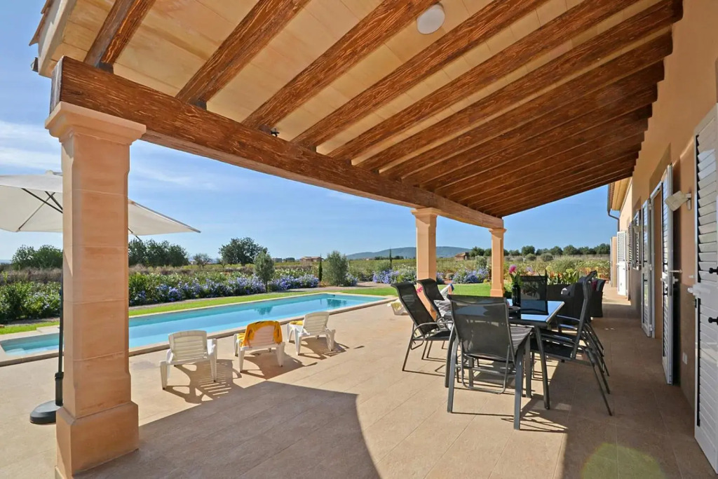 Villa Vanessa