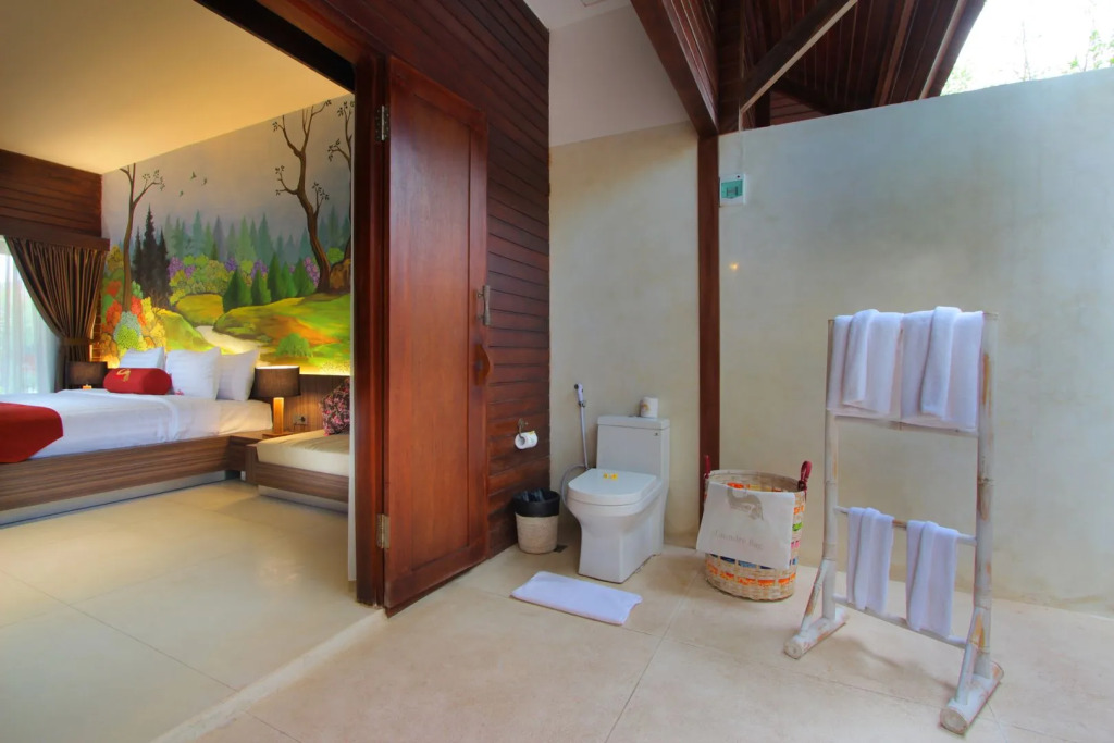 FRii Resort Gili Trawangan