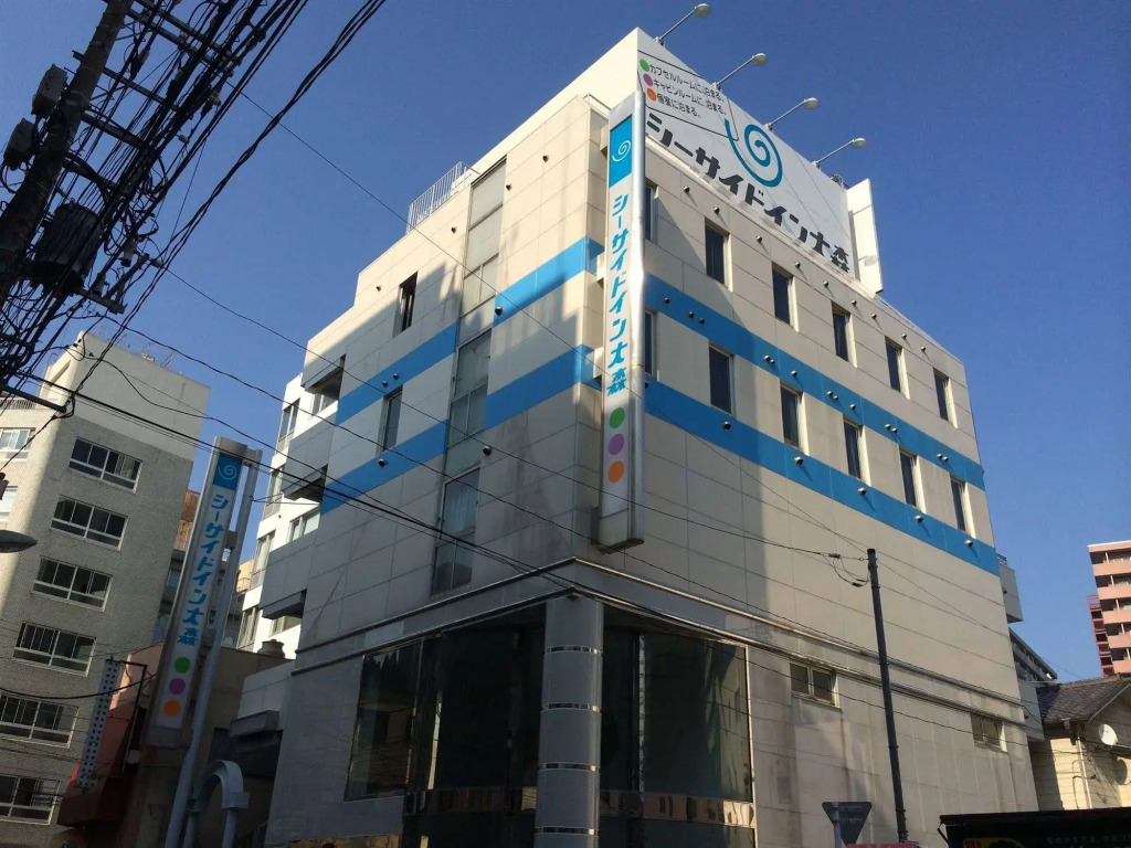 Seaside Inn Omori