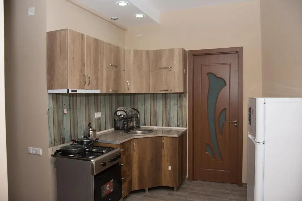 David's Aparment 1