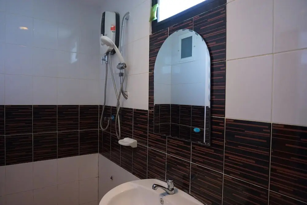 Sirimathani Hotel