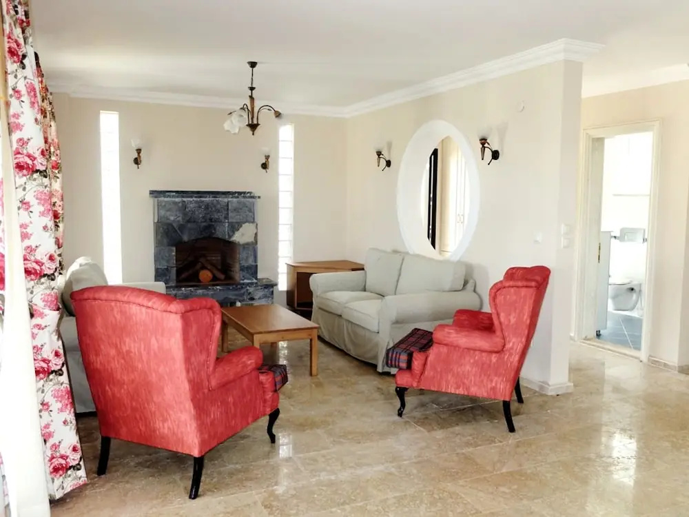 Villa Xanthos