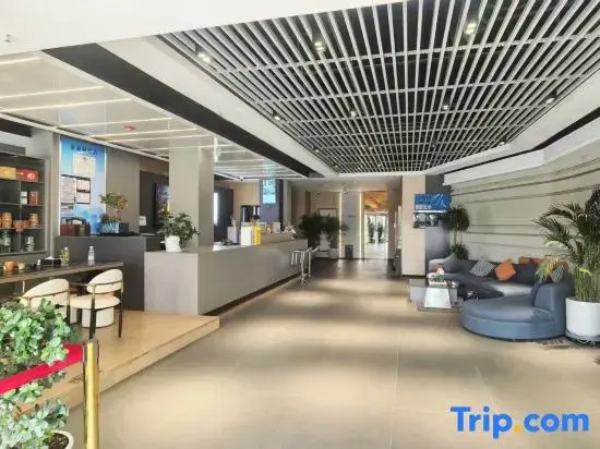 Taihelin Hotel