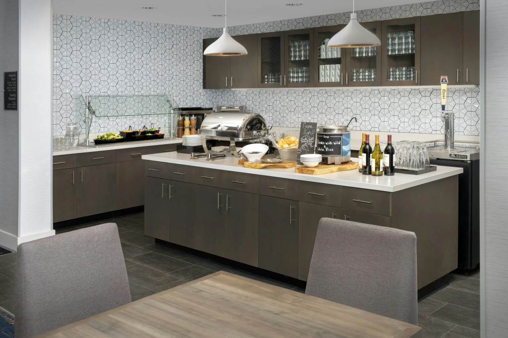 Homewood Suites By Hilton Denver Airport Tower Road