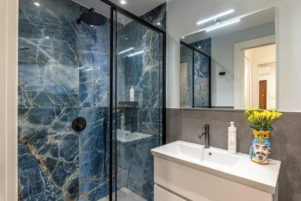 Parisi Homes by Wonderful Italy