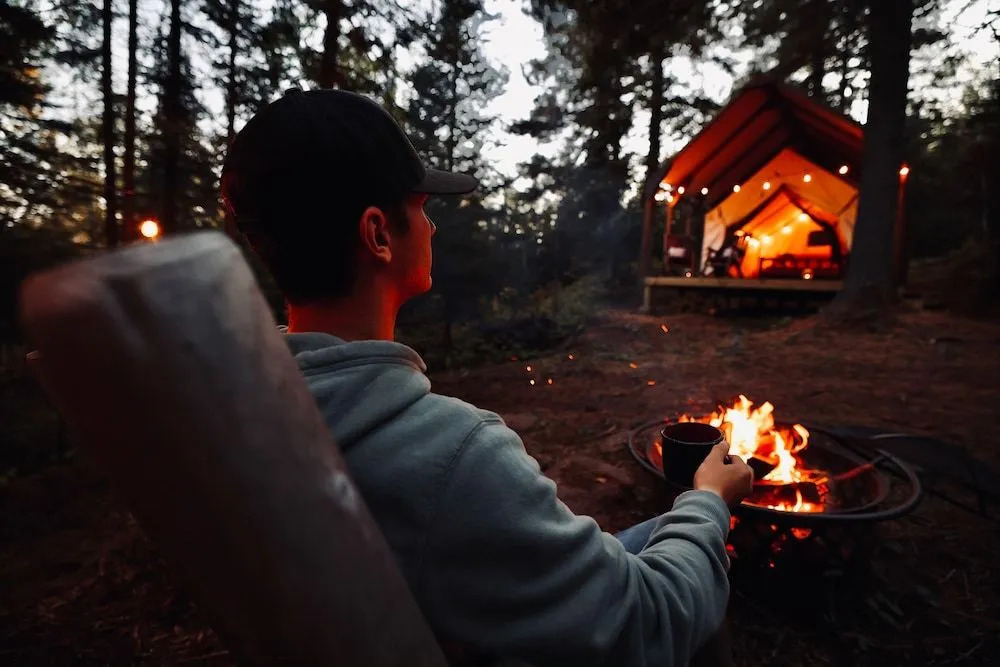 North Shore Camping Company