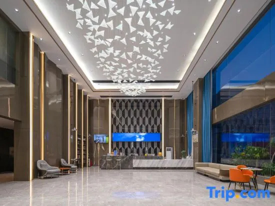 MEYO Hotel